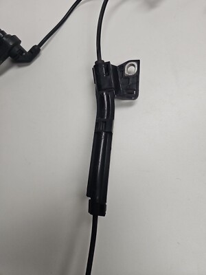 09-19 TOYOTA COROLLA FRONT RIGHT PASSENGER SIDE WHEEL ABS SENSOR