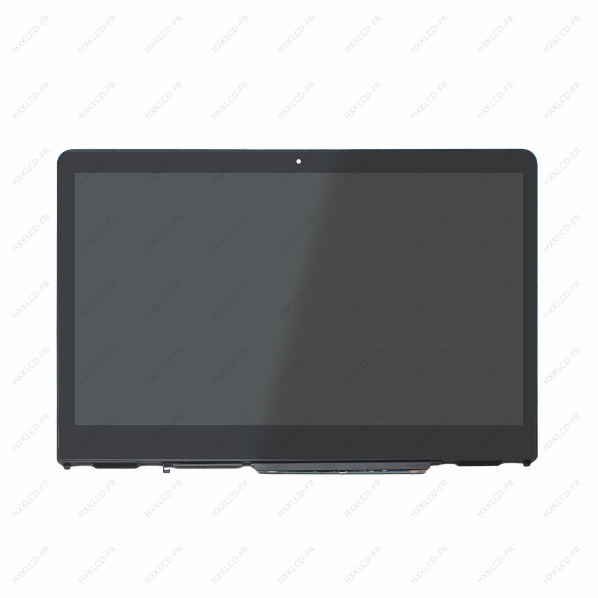 écran Tactile HP Occasion Verre Tactile (digitizer) Avec Cadre Pour HP Pavilion 14-BA055SA X360 - Écran 14 - Occasion Verre Tactile HP Pavilion 14 -BA055SA