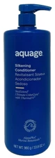 Aquage Silkening Conditioner 1 L / 33.8 fl oz - Free Shipping