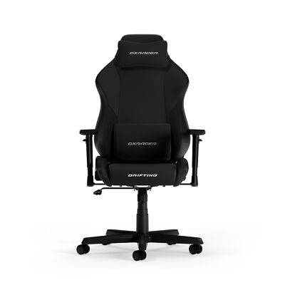 DXRacer DRIFTING L Gaming Stuhl schwarz