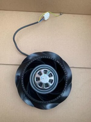 1Pcs New Fit For R3G190-RB01-06 200~240VAC 44W 0.43A Cooling Fan  #US