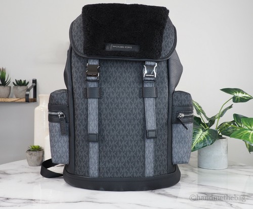 Sport Flap Backpack Bag 