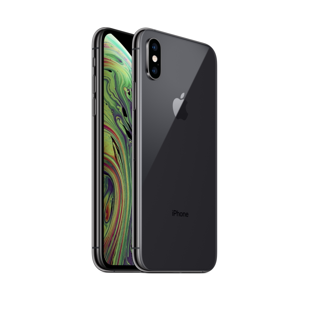 SIMフリー iPhoneXS 256GB Space Gray Apple iPhone XS/X 64GB/256GB Unlocked - Space Gray/Silver - Free