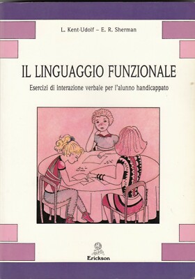 Die funktionale Sprache L.KENT-UDOLF - E.R. Sherman Erickson 1988