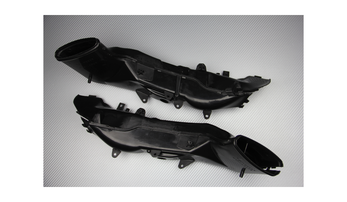 Avdb Ram Air Intake Tube Duct Ramair Intakes For Honda Cbr 1000 Rr 2012 