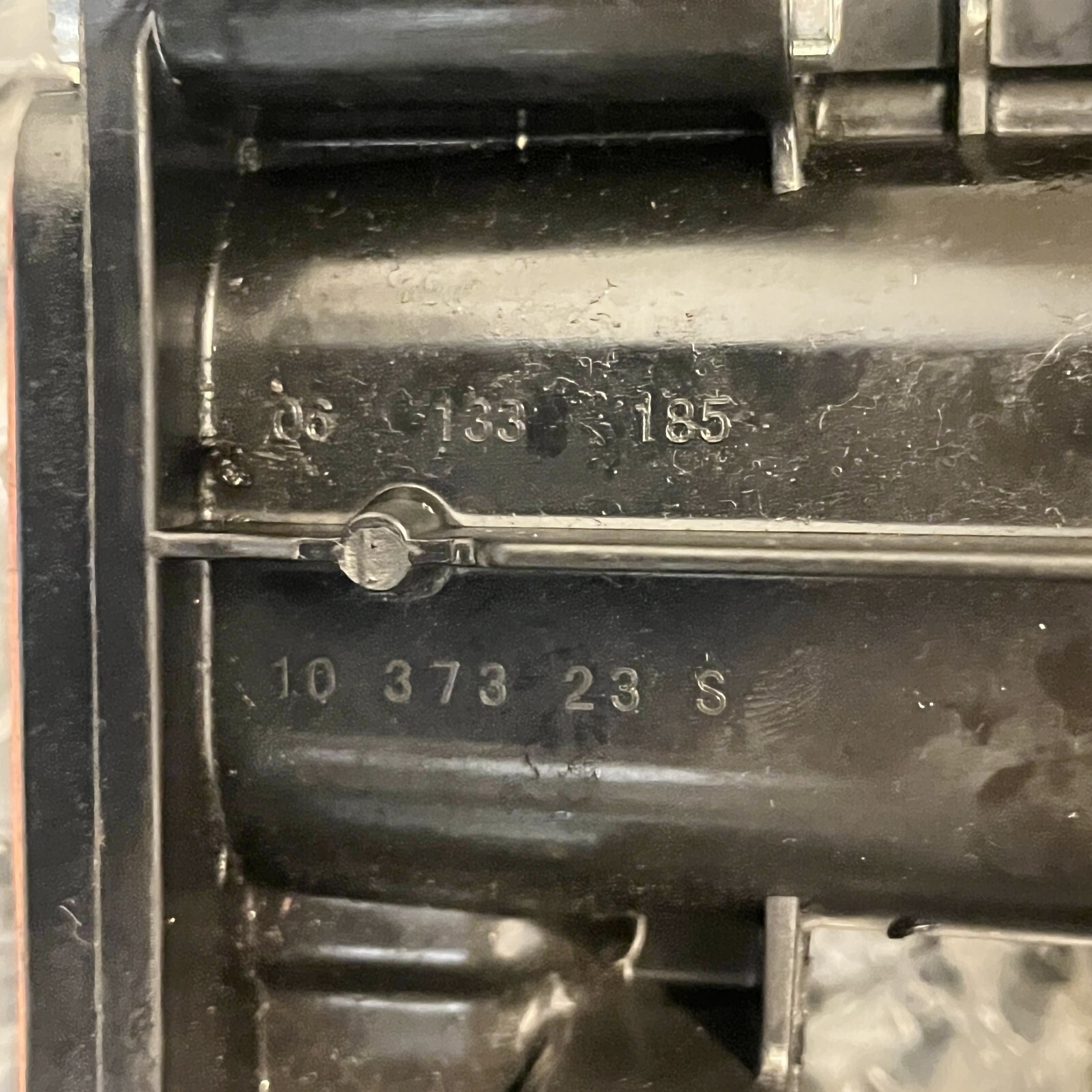 Audi A5 2.0 TFSI Inlet Air Intake Manifold 06133185 for sale  