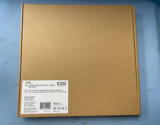 C2G 41190 15ft Pro Series HDMI Type-A Cable - Plenum CMP Rated