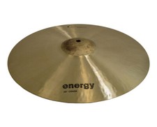 Dream Cymbals ECR16 Energy Series 16" Crash Cymbal