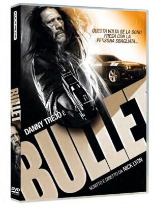 Bullet DVD Koch Media