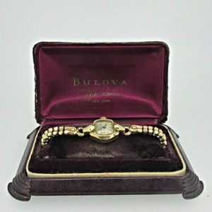 bulova 6ah