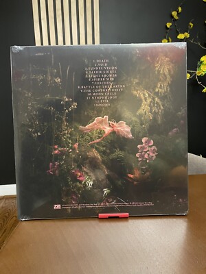 SEALED/IN HAND]MELANIE MARTINEZ Portals Australian Tour Exclusive