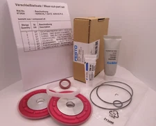 ADN-63-P-A FESTO Kit 673626 Set of wear parts Original FAST SHIPPING