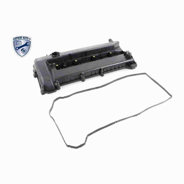 Vaico Ventildeckel + Dichtung FüR Ford Focus Ii MK2 Mondeo Iv C-MAX 1.8 2.0-image
