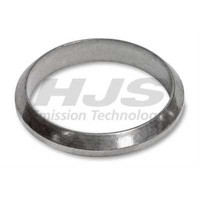 HJS 83 12 1859 Dichtung Abgasrohr Auspuffdichtungen FüR Alfa Romeo Spider GTV