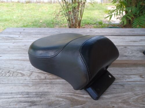 Harley 00-06 Softail passenger SEAT P Pad NICE