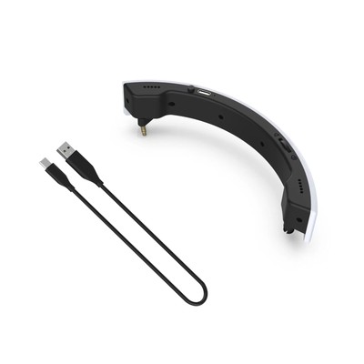 Replacement 3.5mm Port Stereo External Speaker For PS 5 VR2 VR Gaming Headset t