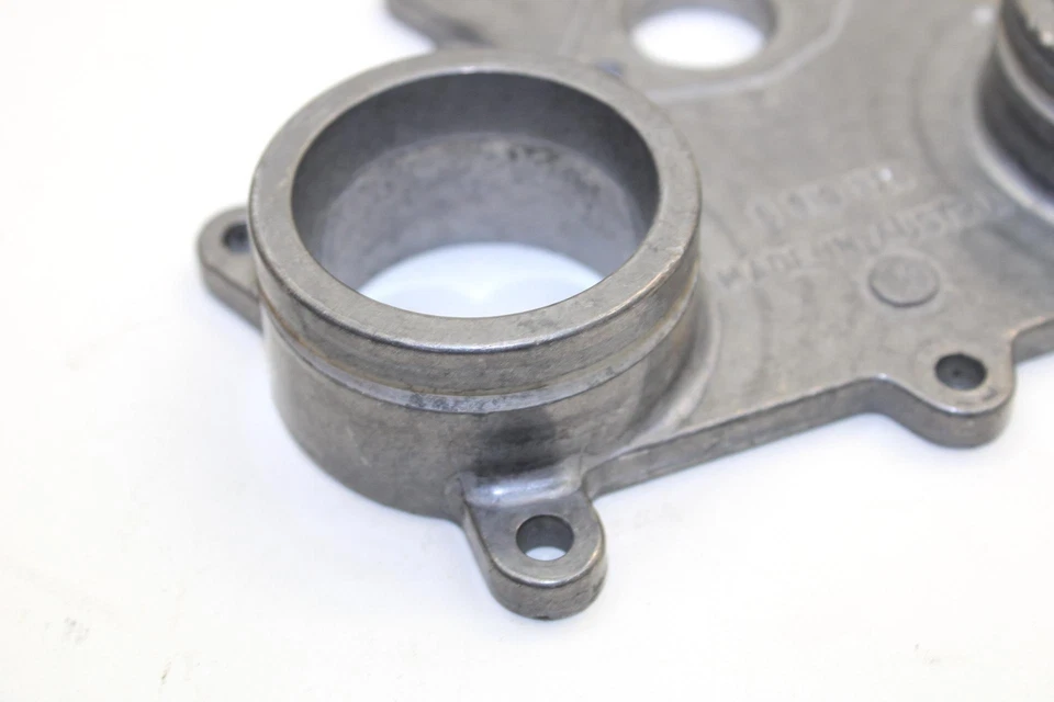 Ski-doo Formula Z 583 1996 OEM bomba de aceite brida de montaje 420910320 Q3113 Foto 4 de 4