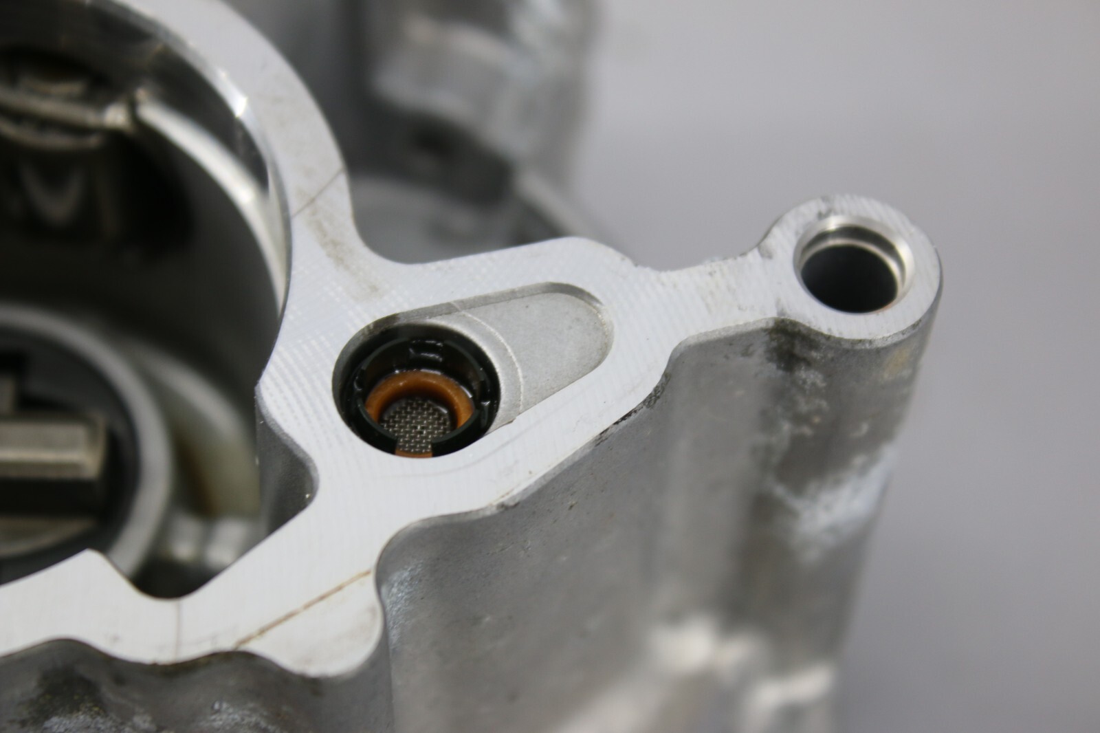 ✅ 15-17 Audi  A3 A4 A5 A6 Q3 Q5 Q7 S3 Motor Engine Brake Vacuum Pump OEM