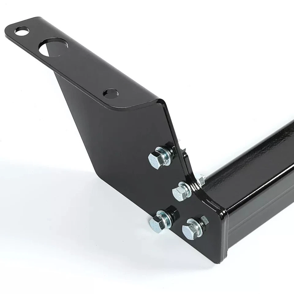 Receptor de engate de reboque classe 3 2" para Ford Ranger 1983-2011 Mazda 94-09 - Imagem 3 de 4