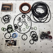 OEM REXROTH A4VG71 SEAL KIT /  R902095516