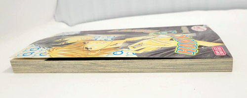 Hanky Panky Vol 1 - Manga Graphic Novel - Koreaki Kamuro - Deux - Bild 5 von 6