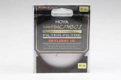 HOYA Skylight 1B PRO1 82mm