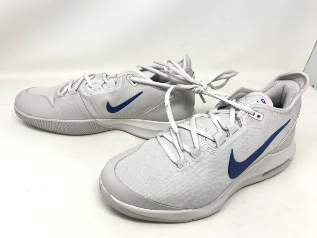 nike shoes grey and blue