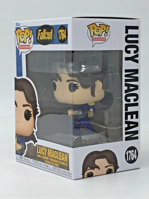 Funko Pop! Television Amazon's Fallout Lucy Maclean #1764 W