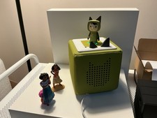 Tonies Audio Bundle Includes Disney Moana & Disney Encanto Mirabel Tonie