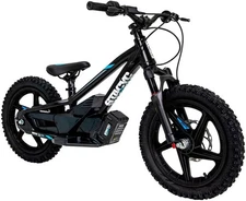 STACYC Brushless 16eDRIVE Elite Electric  36V Balance Bike 6-8 Years Old