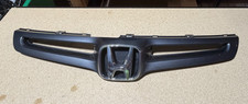 2003-2005 Honda Accord Sedan Front Bumper Grille 71120-sda Oem