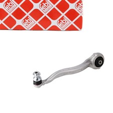 febi Querlenker Radaufhängung für MERCEDES W206 Vorderachse vorne links unten