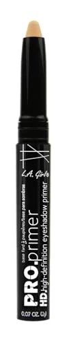 LA GIRL Pro Primer Eyeshadow Stick - Nude - Image 2 of 2