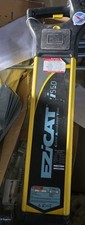 EZiCAT i550 Cable Avoidance Tool Locator Cable Avoidance Locator
