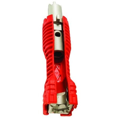 #ad #ad Ridgid 57003 Faucet And Sink Tool6 1 2quot; L1 Handed $24.99