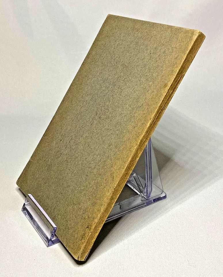 Rare 1927 Harvard Medical School Aesculapian Club 1902–1927 Booklet Ephemera - Image 4 of 4