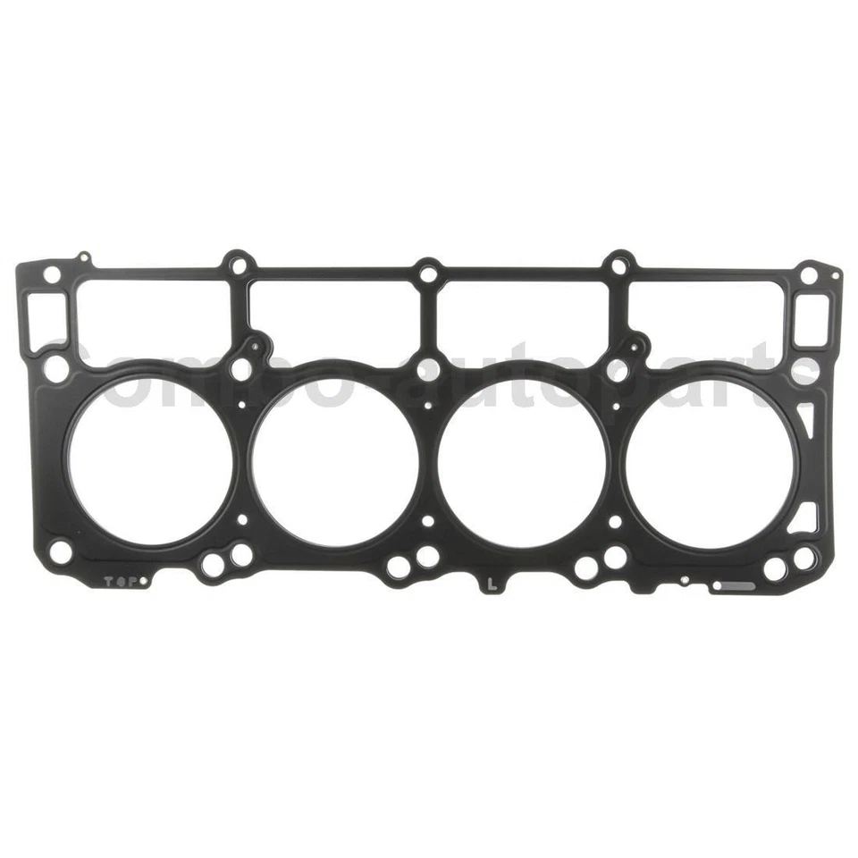 Junta de culata del motor izquierdo para Dodge Ram 2500 2003-2010 5,7 L Foto 3 de 4