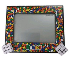 2016 Spin Master Rubik's Cube Etch-A-Sketch Classic Toy J14