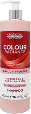 Professional Colour Radiance Shampoo 500Ml | Colour Protect Moisturising for Col 16.08 per litre