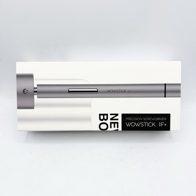 Wowstick 1F+ Plus 69 In 1 Electric Rechargeable Screwdriver Dual Mode Cordless