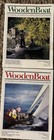 Vintage Wooden Boat Magazines — photo 2