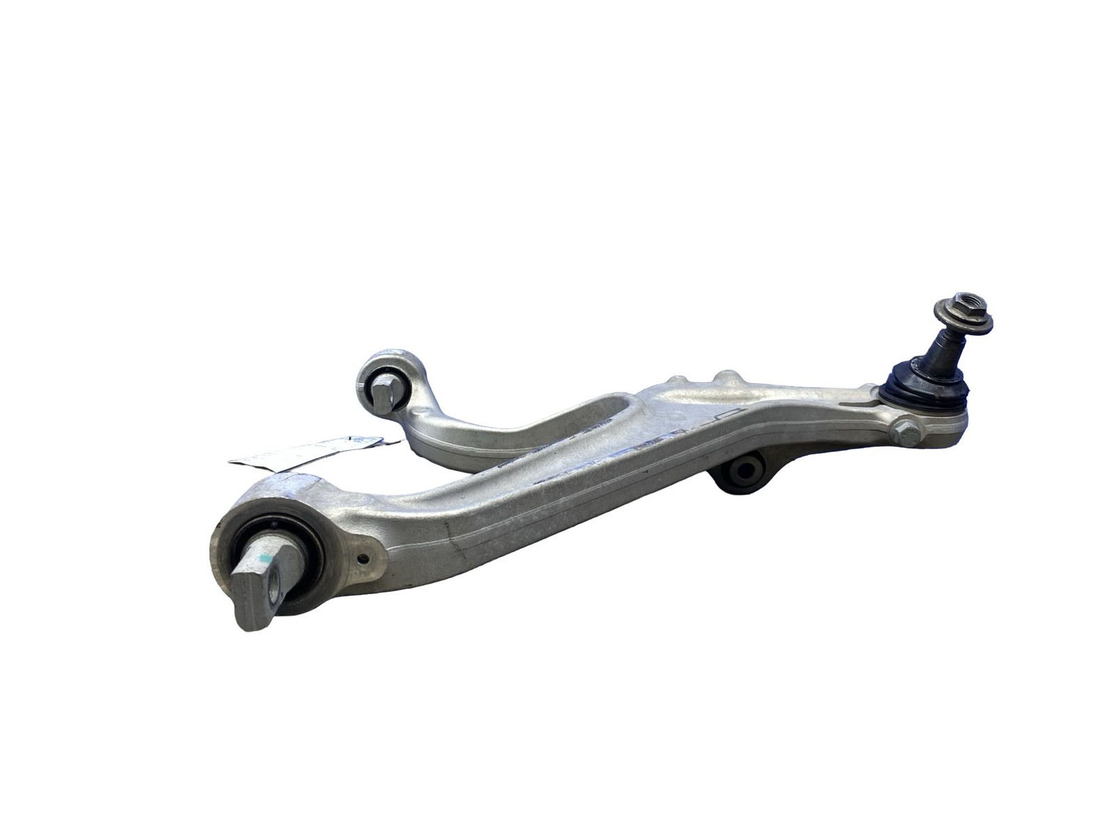 AUDI R8 17-23 RWD 5.2L FRONT RIGHT LOWER CONTROL ARM 4S0407156 *SCUFFS*