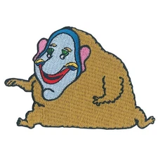 Patch - C&D Visionary - The Beatles Yellow Submarine Jeremy 3.7"x2.6" Iron-On