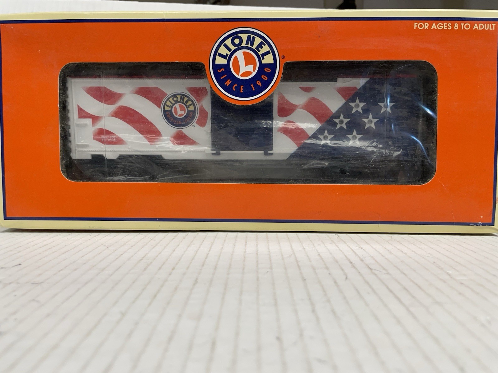 Click here to see eBay Auction