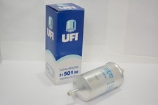 Filtro Benzina LANCIA Dedra 1.6 IE SPI Weber 88HP da 01/93 a 10/94 UFI 31.501.00