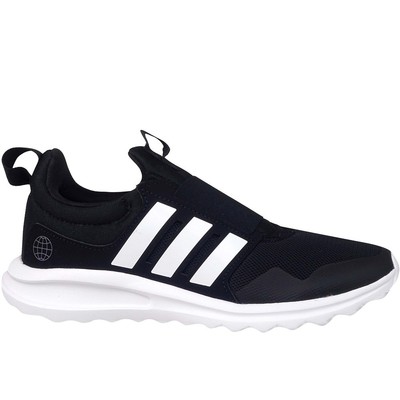 Schuhe Ausbildung Kinder Adidas Activeride 20 J GW4060 Schwarz