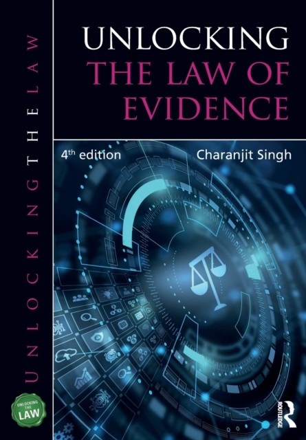 Unlocking the Law of Evidence - Image 4