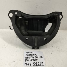 VANO BATTERIA PIAGGIO LIBERTY S 125 150 I-GET 2020 2021 2022 2023 VEDI📷