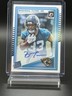 Panini 2025 Donruss Optic Rated Rookie Bhayshul Tuten #272 Auto /350 Jaguars