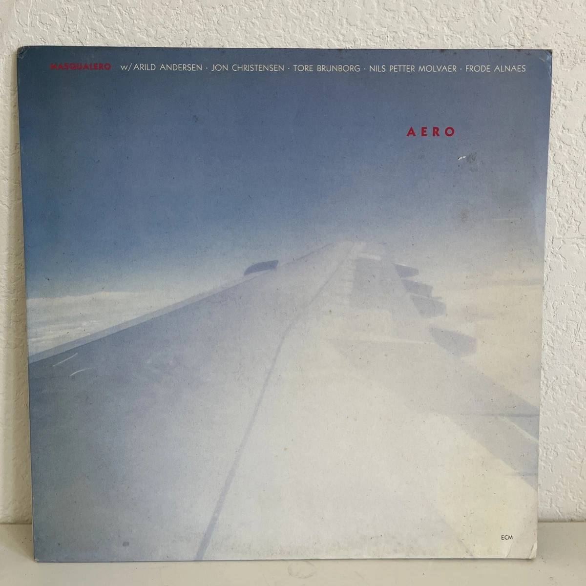 ECM Vinyl Records for sale | eBay